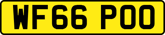 WF66POO