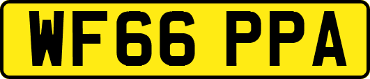 WF66PPA