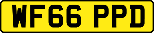WF66PPD
