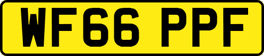 WF66PPF