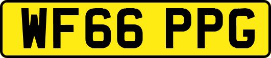 WF66PPG