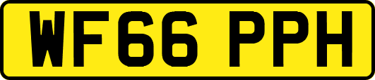 WF66PPH