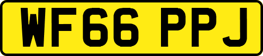 WF66PPJ