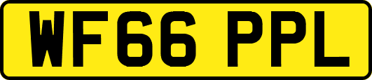 WF66PPL
