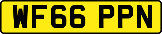 WF66PPN