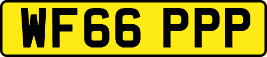 WF66PPP