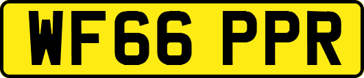 WF66PPR