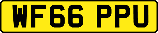 WF66PPU