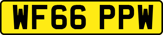WF66PPW