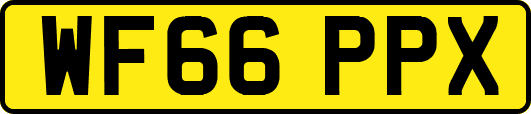 WF66PPX