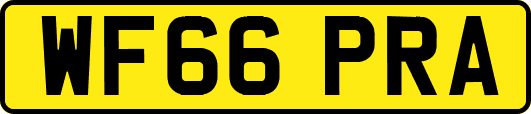 WF66PRA