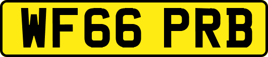 WF66PRB