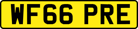 WF66PRE