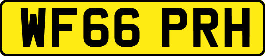 WF66PRH