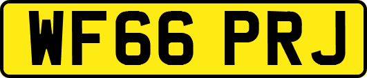 WF66PRJ