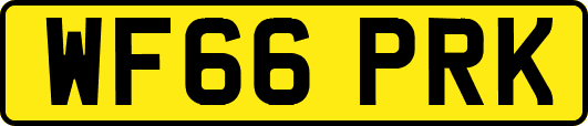 WF66PRK