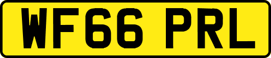WF66PRL