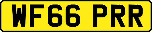 WF66PRR