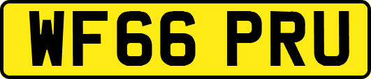 WF66PRU