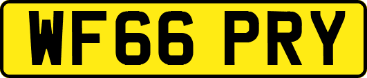 WF66PRY