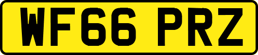 WF66PRZ