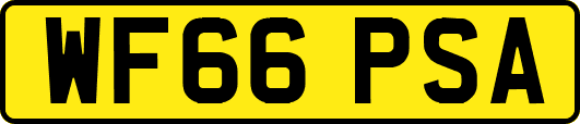 WF66PSA
