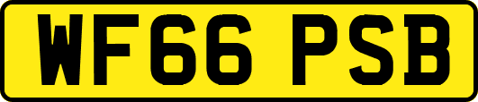 WF66PSB