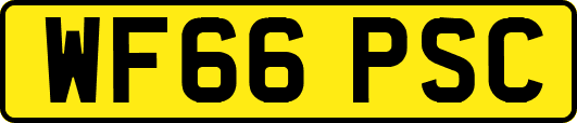 WF66PSC