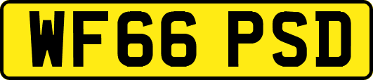 WF66PSD