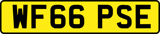 WF66PSE