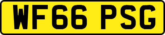 WF66PSG