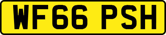 WF66PSH