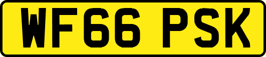 WF66PSK
