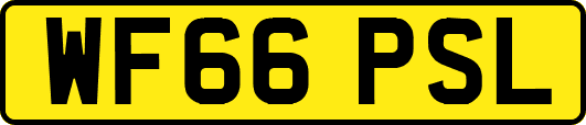 WF66PSL