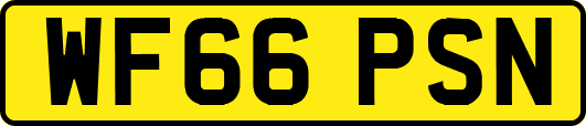 WF66PSN