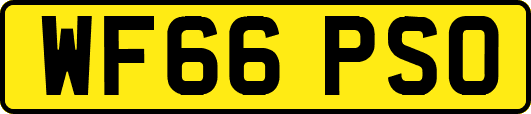 WF66PSO