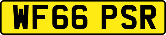 WF66PSR