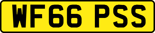WF66PSS