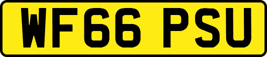 WF66PSU