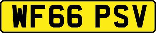 WF66PSV