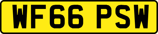 WF66PSW