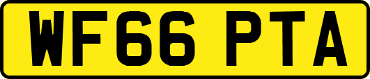 WF66PTA