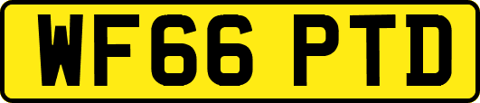 WF66PTD