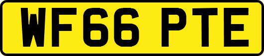 WF66PTE