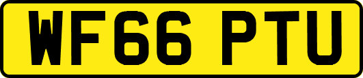 WF66PTU