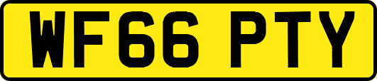 WF66PTY