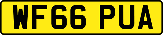 WF66PUA