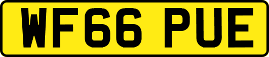 WF66PUE