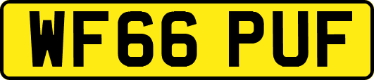 WF66PUF
