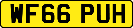 WF66PUH